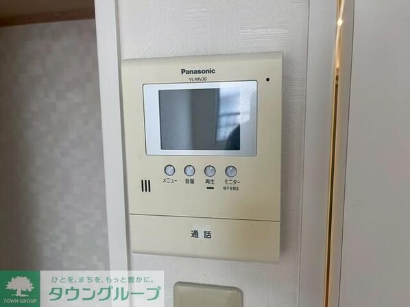 ロイヤルハイムの物件内観写真